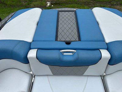 2013 MasterCraft X30 Icon